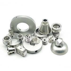 Precision Automotive CNC Machining Services , CNC Machined Aluminum Parts