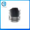 Buy cheap Piston S130B-E0140 For Hino N04CT Engine Spare Parts from wholesalers