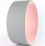 TPE Yoga Wheel Resistance Pilates Ring Dharma Wheel Yoga Circle Massage