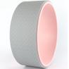Buy cheap TPE Yoga Wheel Resistance Pilates Ring Dharma Wheel Yoga Circle Massage Relaxation Yoga Auxiliary Wheel from wholesalers