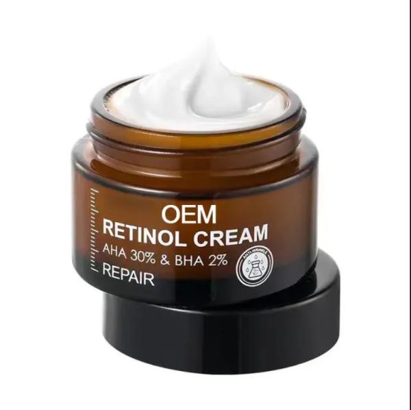Buy cheap Cream Skin Care VC Anti Aging OEM Moisturizing Face Cream from wholesalers
