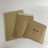 Buy cheap Printed Clothing Packaging Bag Logo Mailing Kraft Shipping Bags For Post from wholesalers