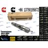 Buy cheap Construction Machinery Parts Fuel Injector For QSK23 Diesel 4928346 4928349 4010025 4087894 4928348 For CUMMINS Diesel Engine from wholesalers