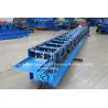 Buy cheap Good quality metal material roof sheet ridge tile cover roll forming machine with factory price from wholesalers