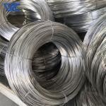 FeCrAl Alloy 0Cr23Al5 D Electric Resistance Round Wire For Industry Oven Heating