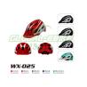 Buy cheap Well Ventilated Adults Bike Helmet for Cycling Skateboarding Color Changeable from wholesalers