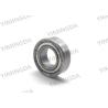 Buy cheap Bearing 688ZZ For Yin Cutter Parts Bearing Ball Yin Takatori 5N 7N from wholesalers