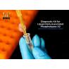 Buy cheap Lp-PLA2 Rapid Test Kit Cardiac Diagnostic For Physical Examination Center from wholesalers