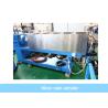 Buy cheap 144 Core Fiber Optic Cable Extrusion Machine With Armour Sheathing from wholesalers