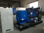 Diesel generator|Weichai diesel generator|Weichai 80KW/100KVA diesel generator