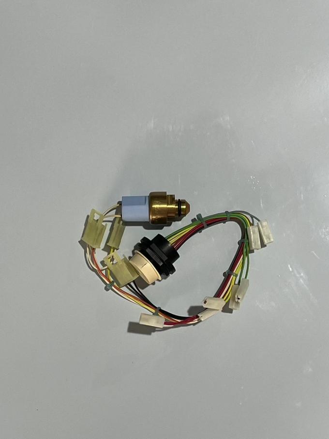 923855.1825 4212557 Wiring harnesses Kalmar Reach Stacker Parts 4