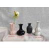 Buy cheap Classic Handmade Pottery Clay Flower Pot Porcelain Ceramic Vase For Home Decor from wholesalers