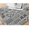 Buy cheap Gray 75x152mm ISO 9001 Indoor Wall Bread Tiles For Kitchen and Bathroom from wholesalers