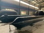 Customizable Marine Salvage Airbags RF Welded Seams and Airbag Ropes Included