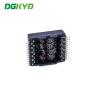 Buy cheap DGKYD KG2405SR 4 Cores 24 Pins SMD Ethernet Transformer Modules from wholesalers