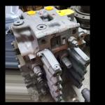 Belparts Hitachi Excavator Control Valve ZX450-3 ZX470-3 ZAX450-3 ZAXIS470-3