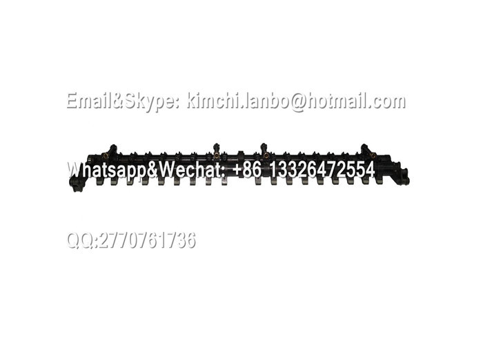 gripper bar 18 teeth for CD102 machine original offset printing machine spare parts