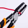 Buy cheap HRC62 10 Inch Industrial Pliers 3.5mm High Quality Combination Pliers from wholesalers