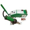 Buy cheap Heat Gun AC220V Hot Air Tape Plastic Welding Machine 9.5m / Min For Flex Banner from wholesalers