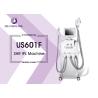 Buy cheap Germany Xenon Lamp IPL / SHR Painless Hair Removal Machine 480nm - 690nm Wavelength from wholesalers