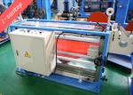 80m/Min 3 Phase Metal Tape Accumulator Optical Fiber Cable Machine