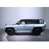 Buy cheap Automotive 4 Wheels Adult Personal 2WD BYD EV Car Yangwang U8 Hybrid SUV New Car from wholesalers