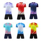 Custom Team Jersey Shorts Reinforced Stitching and Secure Waistband for Football