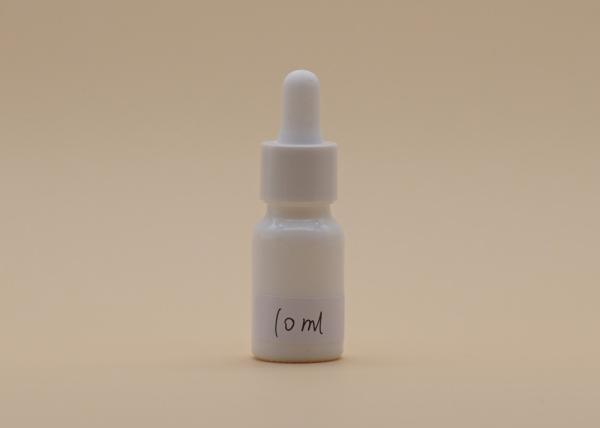 Buy cheap 10ml Cosmetic Glass Dropper Bottles With SGS / ISO 9001 Certification from wholesalers