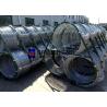 Buy cheap Triple Standard Concertina Wire Fence 75m Military Concertina Coil Fencing from wholesalers