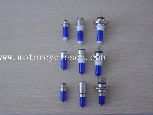 Buy cheap Motorcycle motocross Blue bulbs Bike Blue Red Yellow White from wholesalers