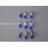 Buy cheap Motorcycle motocross Blue bulbs Bike Blue Red Yellow White from wholesalers