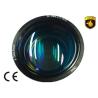 Buy cheap High precision laser scanner f-theta lens 1064nm 220×220 Marking Area from wholesalers