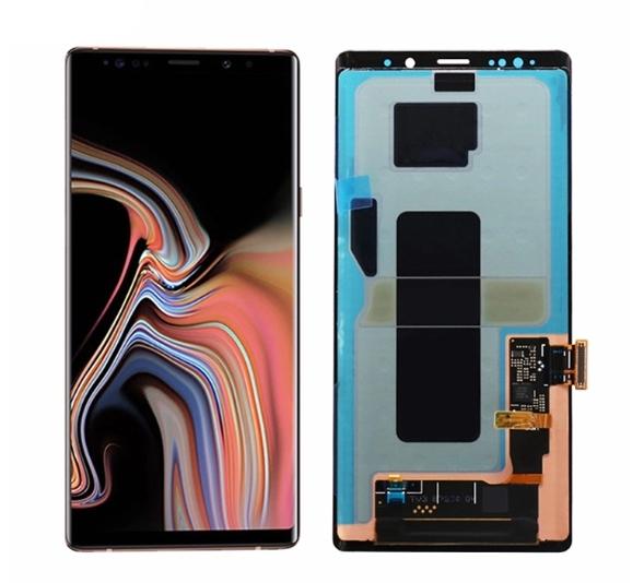 Compatible For Samsung Galaxy Note 9 Plus Lcd Replacement Digitizer Screen Touch