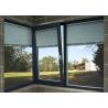 Buy cheap Commerial Aluminum Tilt Turn Windows from wholesalers
