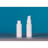 Buy cheap Plastic 132MM Height 30ml Empty Cosmetic Spray Bottle For Travel from wholesalers
