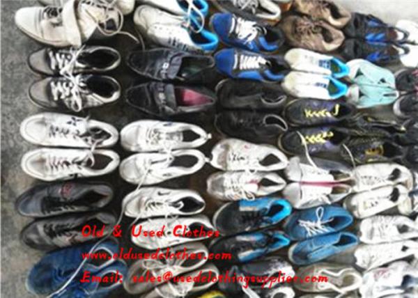 Buy cheap Large Size Second Hand Shoes Sold Second Hand Ladies Shoes In Africa To Africa from wholesalers