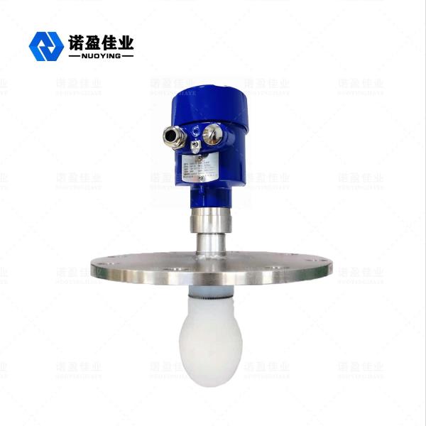 Buy cheap Water Drop Radar Level Transmitter from wholesalers