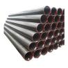 Buy cheap High Quality Manufacturer ASTM A334-1.6 seamless Low Alloy Steel Pipe Hot Rolled Carbon Seamless Steel Pipe Supplier from wholesalers