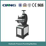 U cut Punching Machine