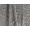 Buy cheap 280gsm Heavy Weight Polyester Baby Strollers Knit Sports Mesh Fabric from wholesalers