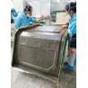 Buy cheap Hand Lay Up Fiberglass Mold Rtm Molding Gel Coat Paint Surface ISO9001 from wholesalers