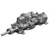 Buy cheap HL820ST Rock Drills DL311 OMT200 Top Hammer Drilling from wholesalers