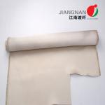 1.3mm 900 C High-Temperature Heat Resistant Fireproof Silica Fiberglass Fabric