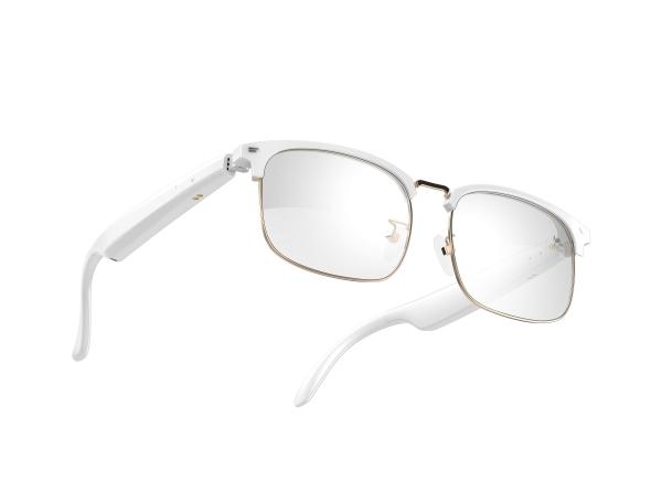 Buy cheap BT 5.3 Ultralight Smart Bluetooth Wireless Glasses For Remote Photography from wholesalers