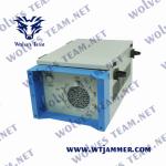 Waterproof GSM 3G 4G 300M 350W Prison Jail Jammer