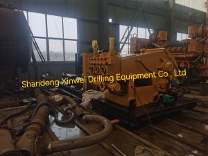 Wholesale QZNB-1500 HDD Triplex Plunger Pump 1500hp Rig Mud Pump from china suppliers