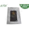 Buy cheap 250g Organic Quinoa Flakes Foil Lined Bags , FDA Zip Lock Mylar Food Storage Bags from wholesalers