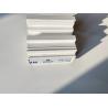 Buy cheap High UV Protection UPVC Profiles For Casement Door And Window from wholesalers