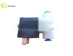 0090007840 009-0007840 ATM Machine Parts 58XX 66XX NCR Pick Parts NCR Solenoid