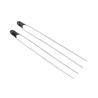 Buy cheap R25 2.252K NTC Epoxy Thermistor 3935k B25/50 Medical Equipment from wholesalers